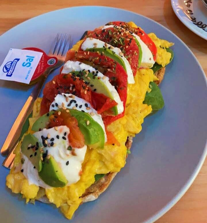 Vega's Cafe