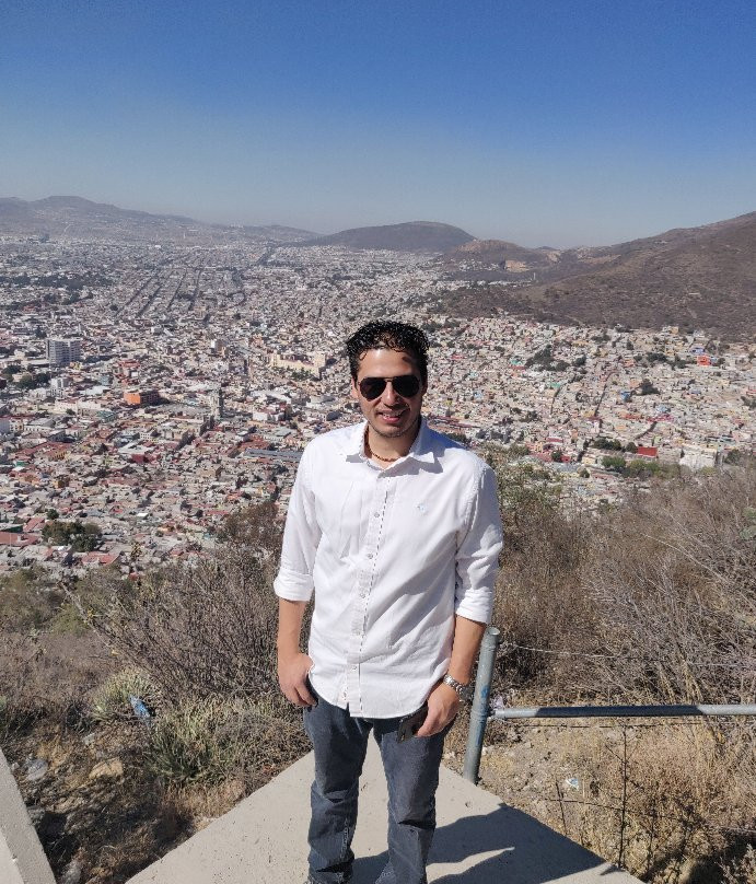 Cristo Rey-帕丘卡必去景点