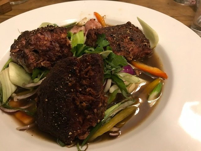 Meikleour Arms Hotel & Restaurant主图