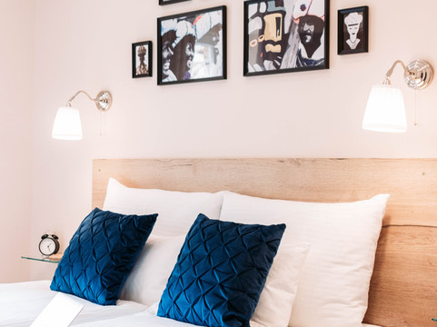 Apartments Babic主图