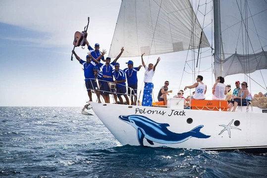 PJ Sailing and Fishing Adventures