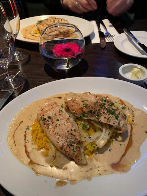 Highgrove House Hotel-餐饮