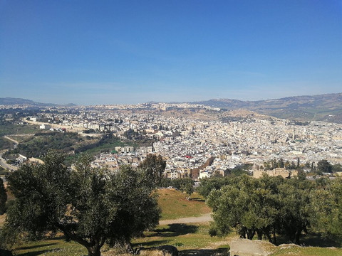 21tour of Morocco-马拉喀什必去景点