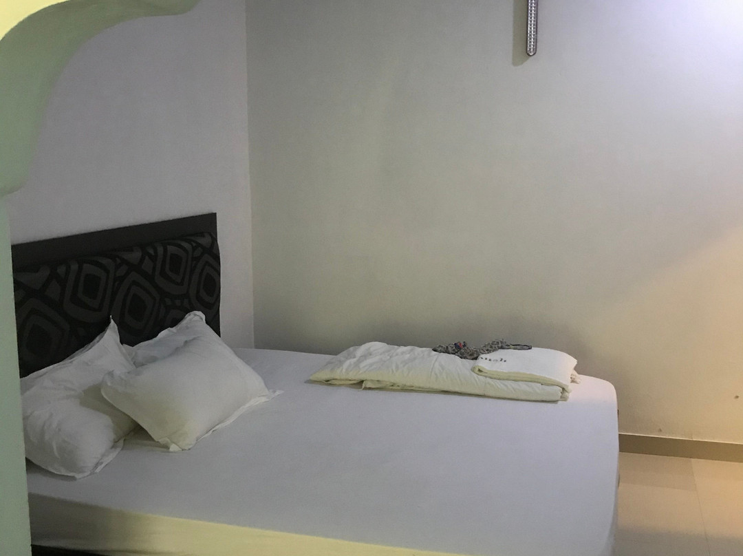 阿佐什旅游宾馆主图