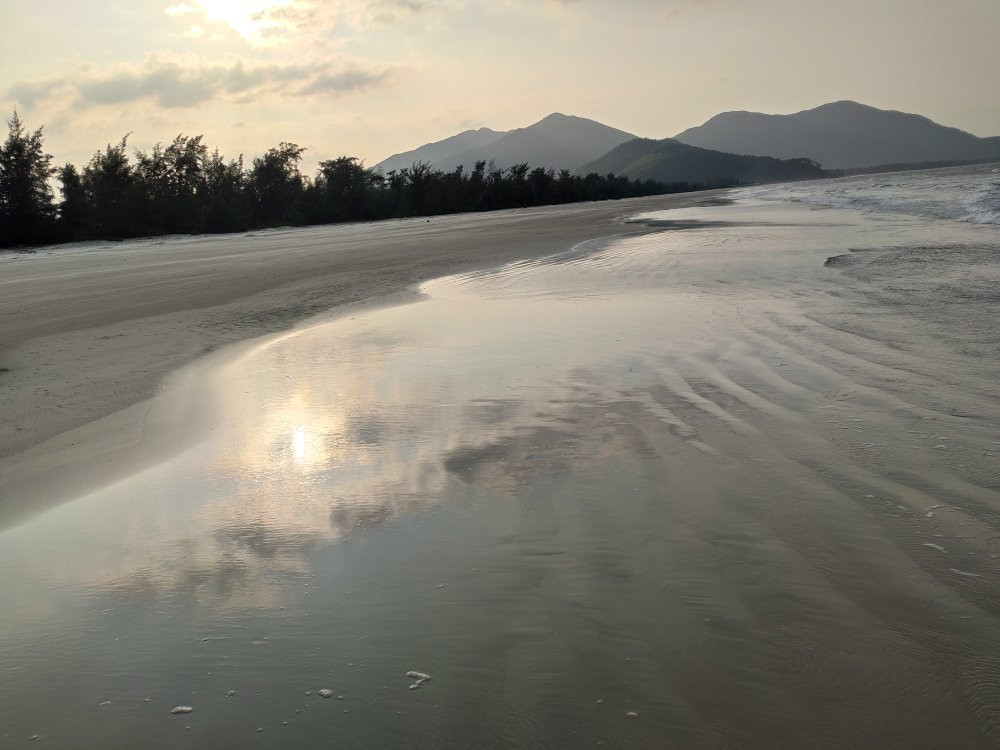 Canh Duong Motel主图