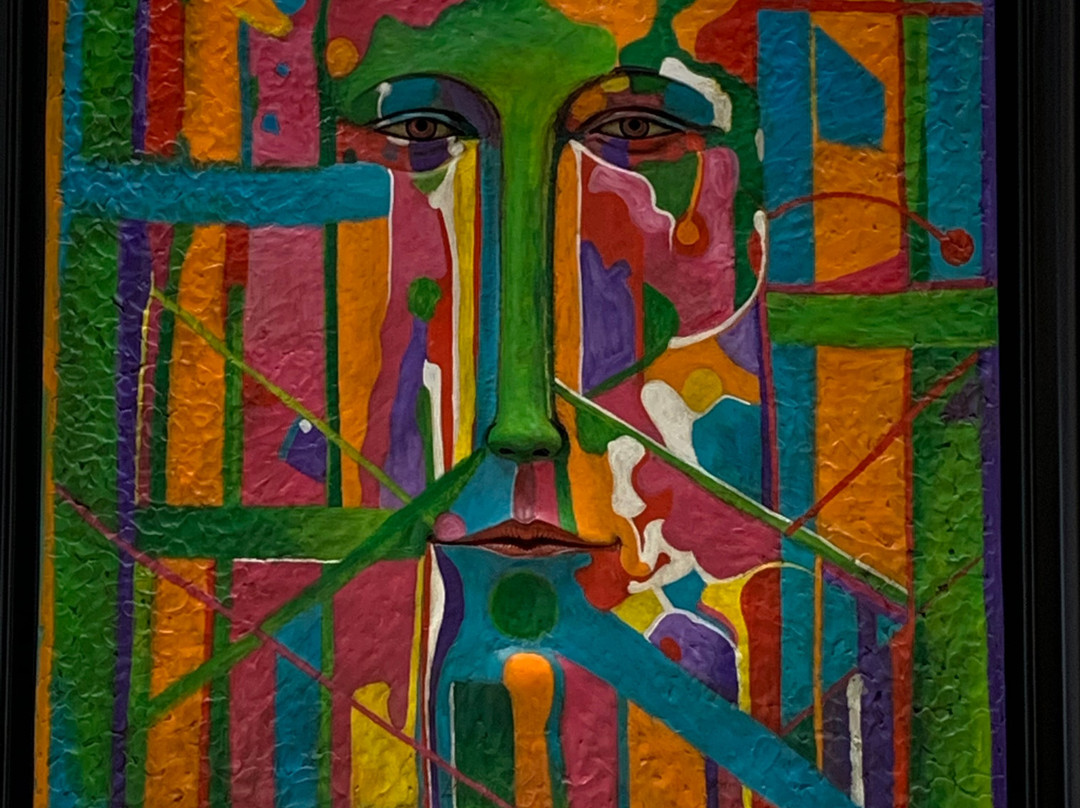 Galerías Sergio Bustamante-瓜达拉哈拉必去景点