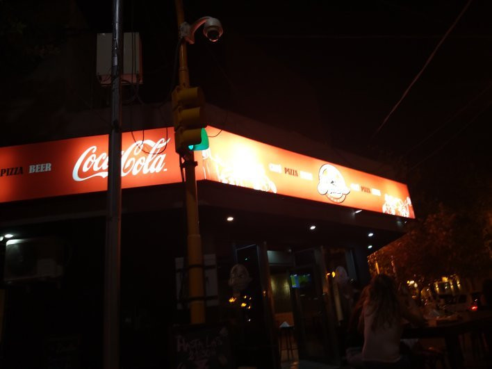 Mapa-Villa Mercedes必去景点