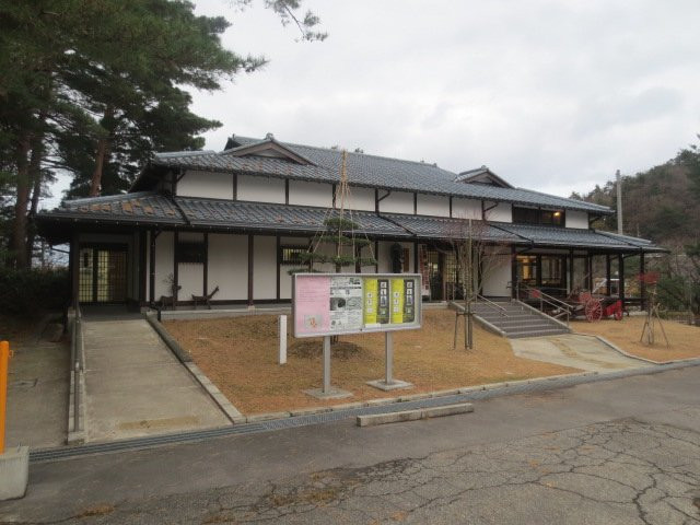 Tainai Art Museum景点图片