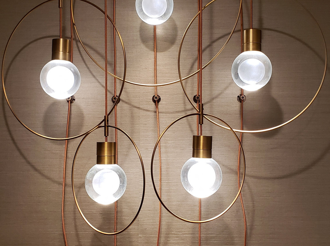 Hampton Inn & Suites Detroit/Warren主图