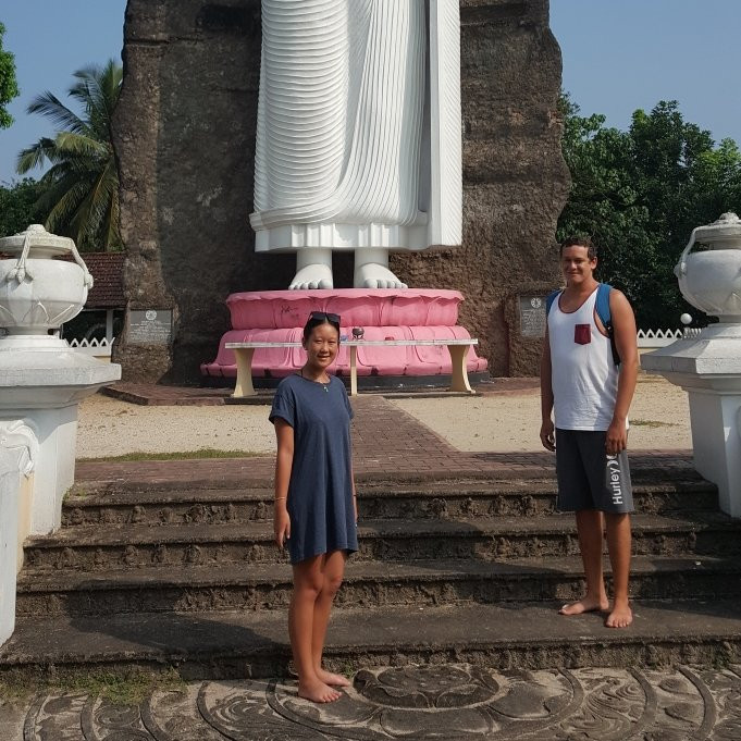 Ratna Gem Halt主图