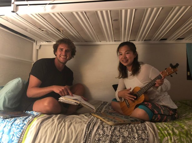 Western Beach Lodge-官方