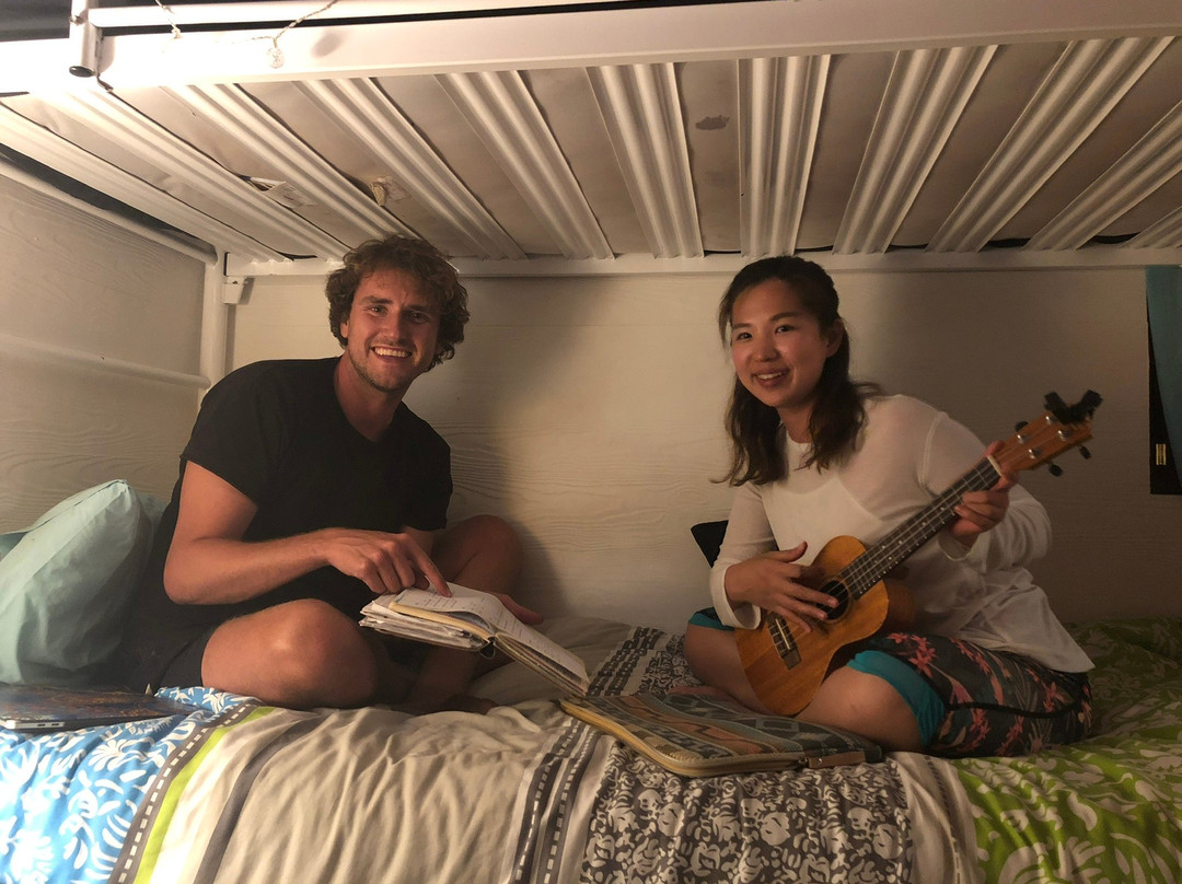 Western Beach Lodge主图