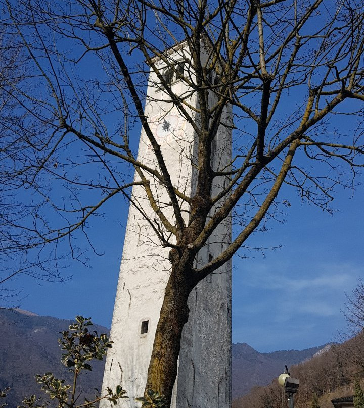 Campanile di Miane-Miane必去景点