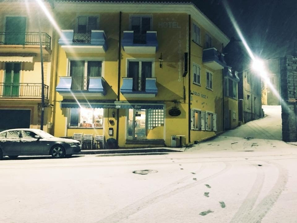Il Cinghialetto Hotel主图