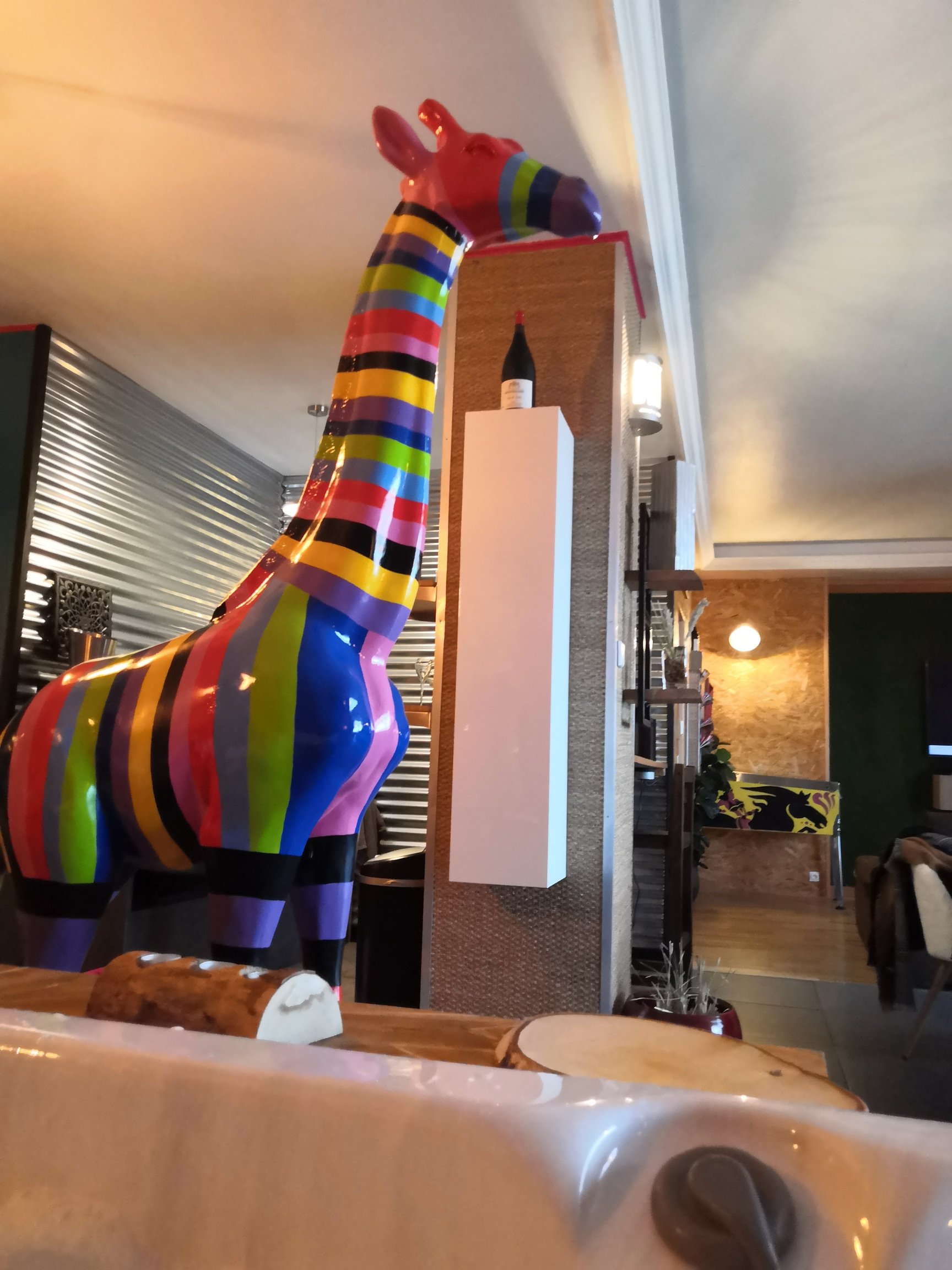 Suite&Spa Dunkerque-官方