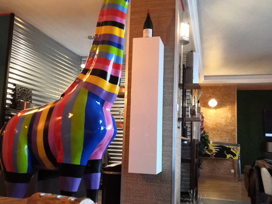 Malo-les-Bains酒店住宿-Suite&Spa Dunkerque