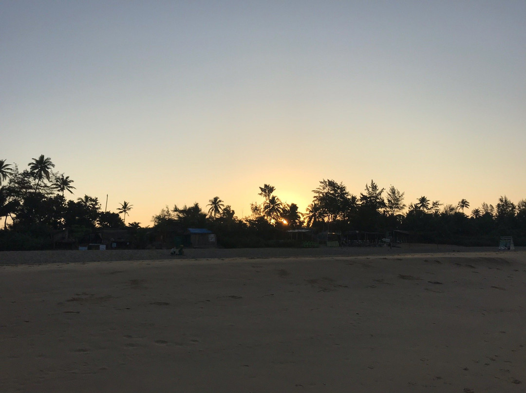 Deva Samudra Beach Stay主图