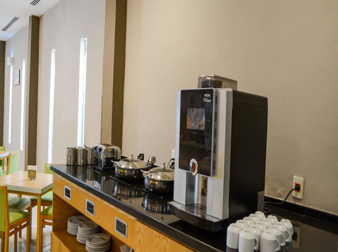 Mision Irapuato主图