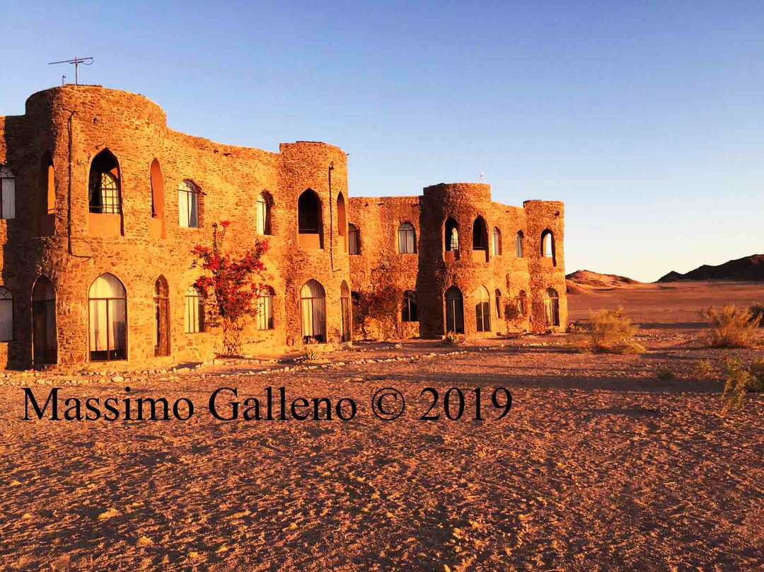 Le Mirage Resort & Spa主图