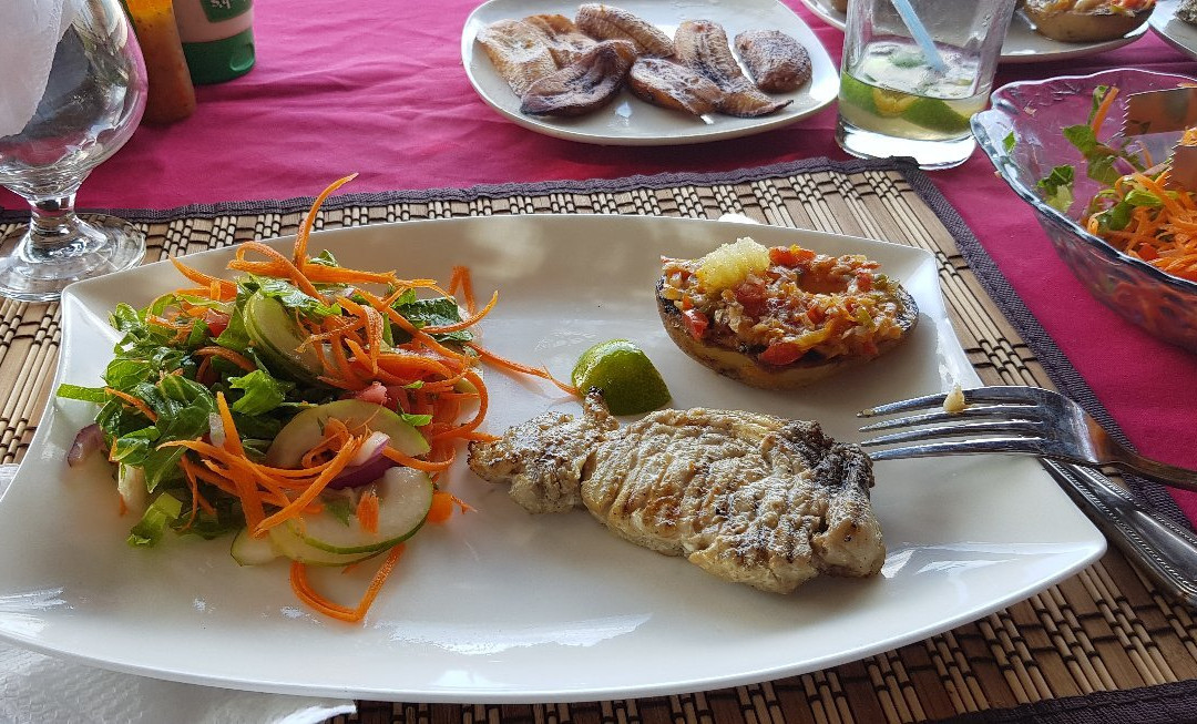 Sandy Island-Carriacou Island必去景点