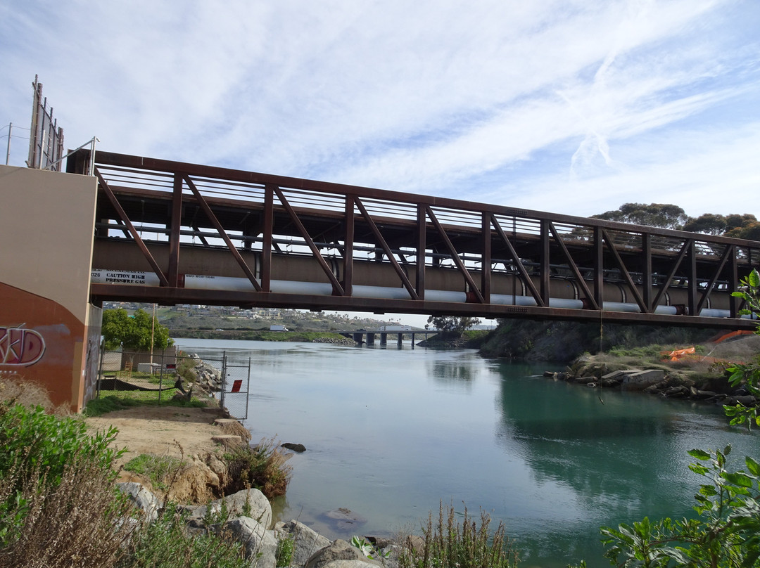 Agua Hedionda Lagoon Discovery Center-卡尔斯巴德必去景点