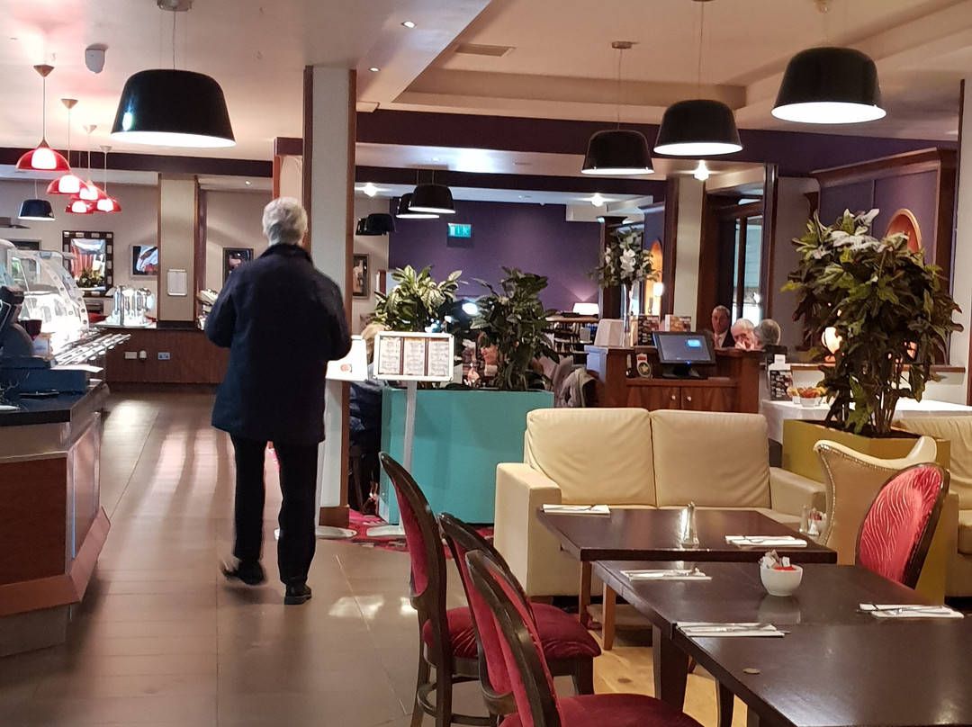 绿岛会议及休闲酒店主图