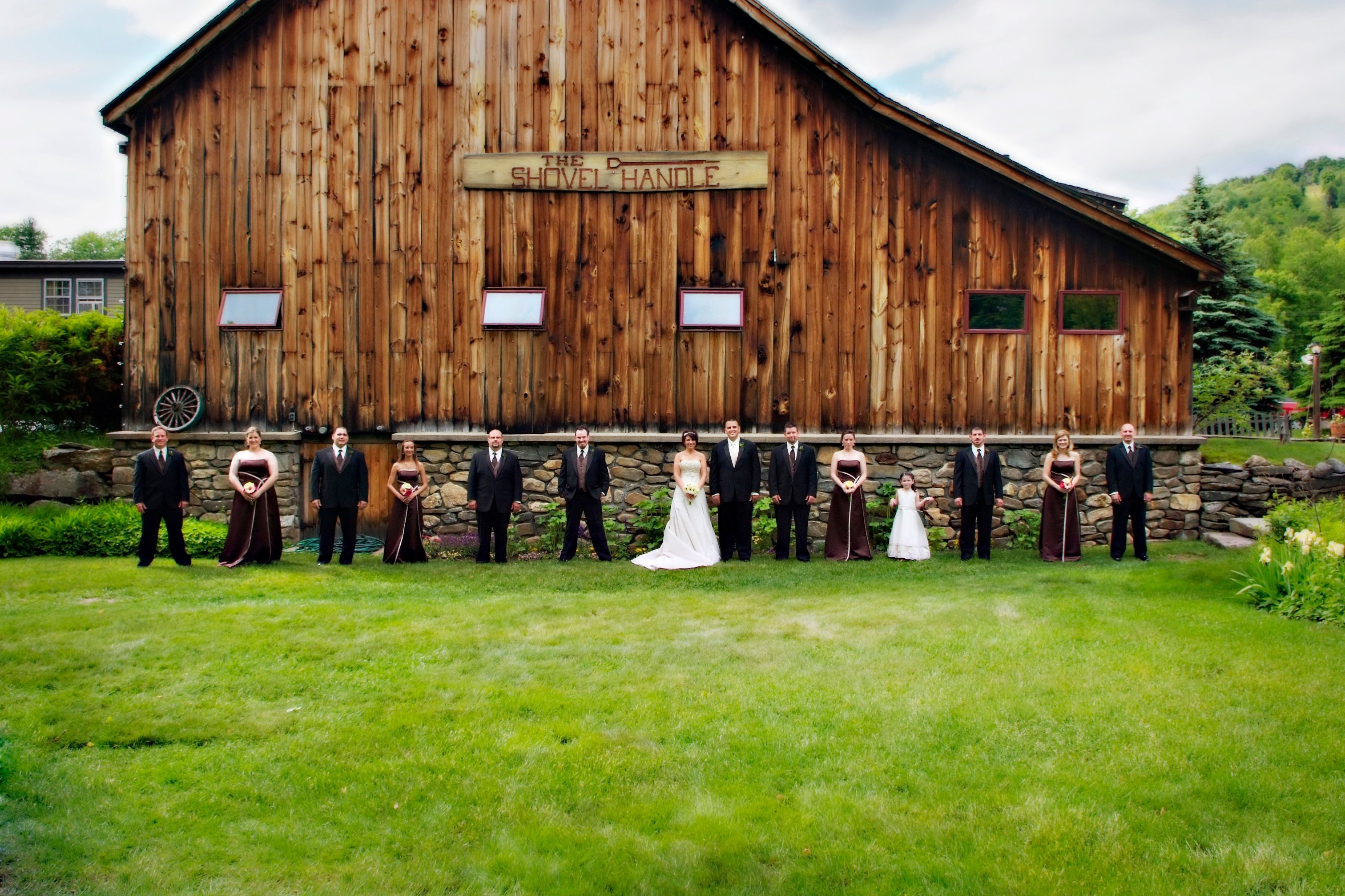 Whitneys Inn at Black Mountain-官方