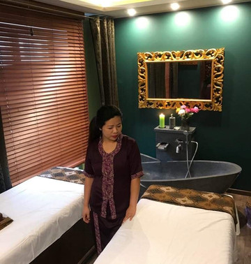 Bali Spa-格但斯克必去景点