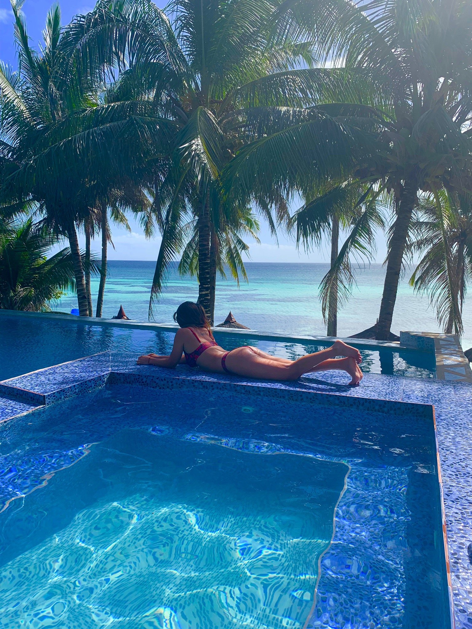 万花海滩度假村-官方