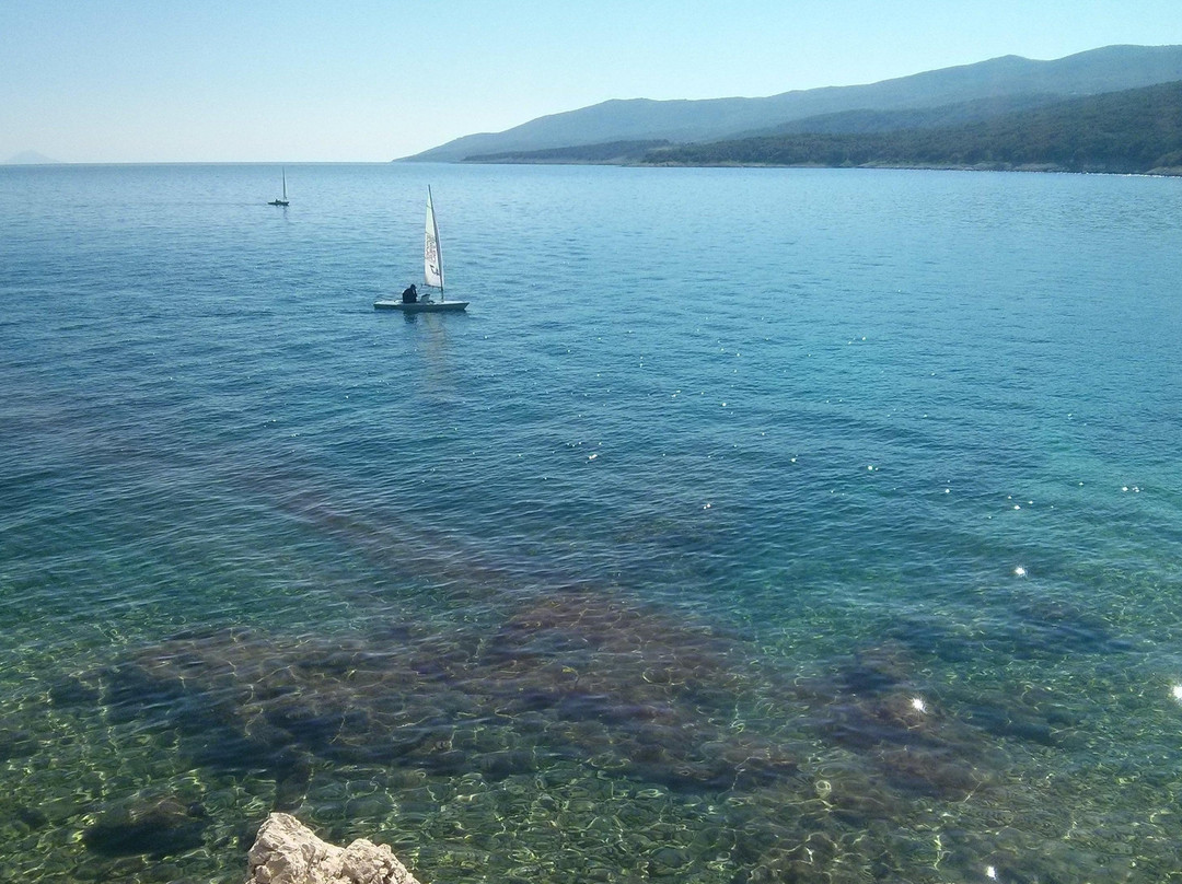 Tours by Histria Guide-波雷奇必去景点