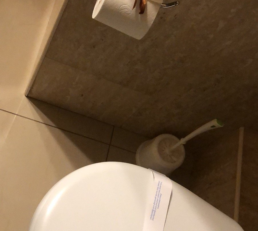 Hotel Wiatraczna主图