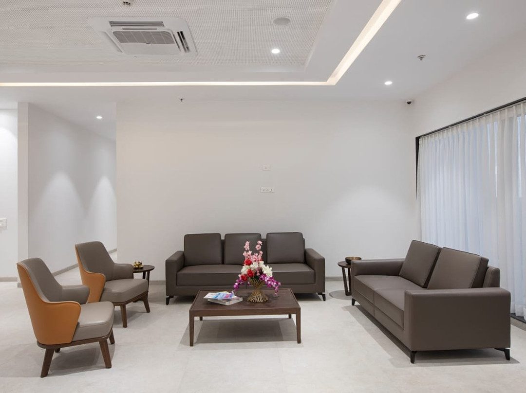 Regal Banquets & Rooms主图