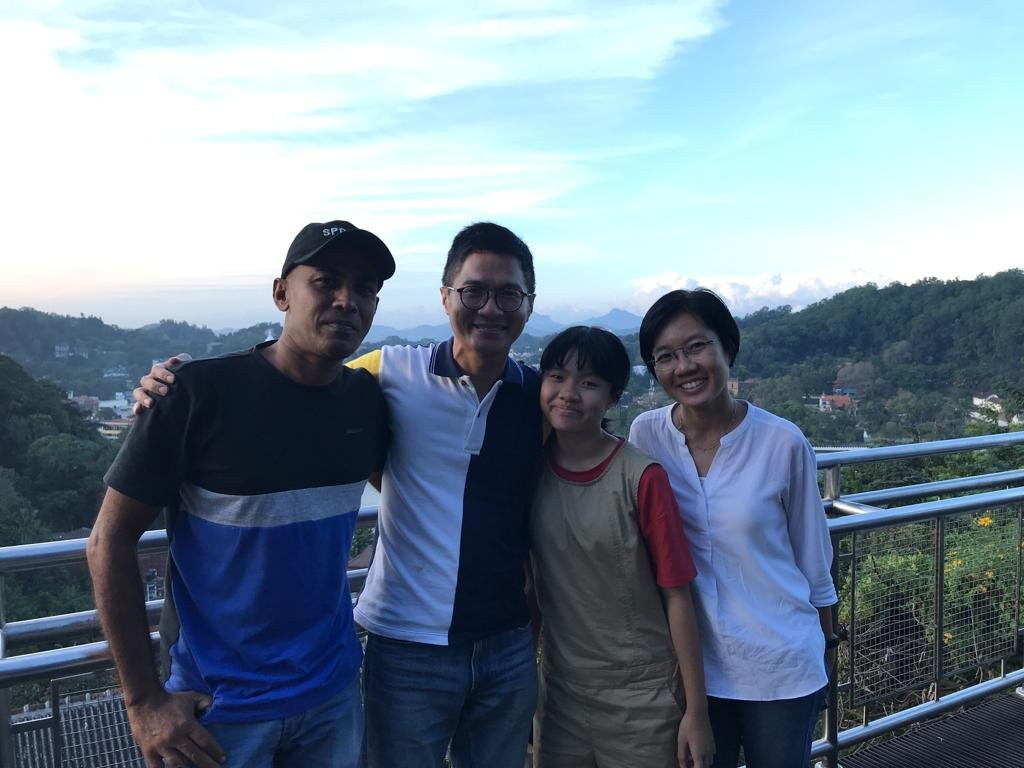 Shalom Tours-科伦坡必去景点