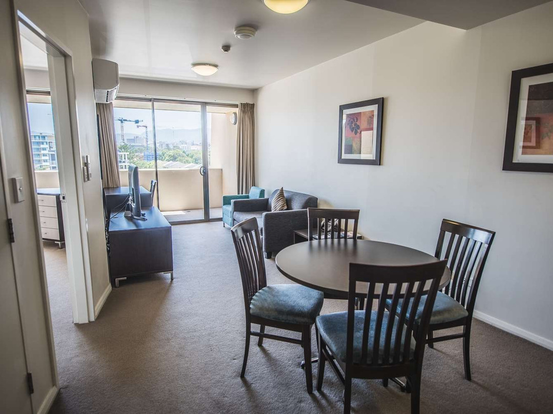 沙市贝斯特韦斯特酒店主图