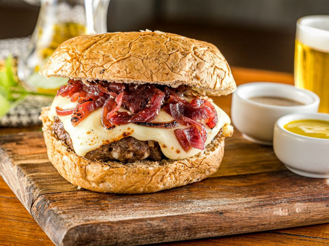 Brewgarden Petrópolis