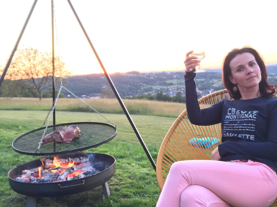 Domaine de Lascaux主图