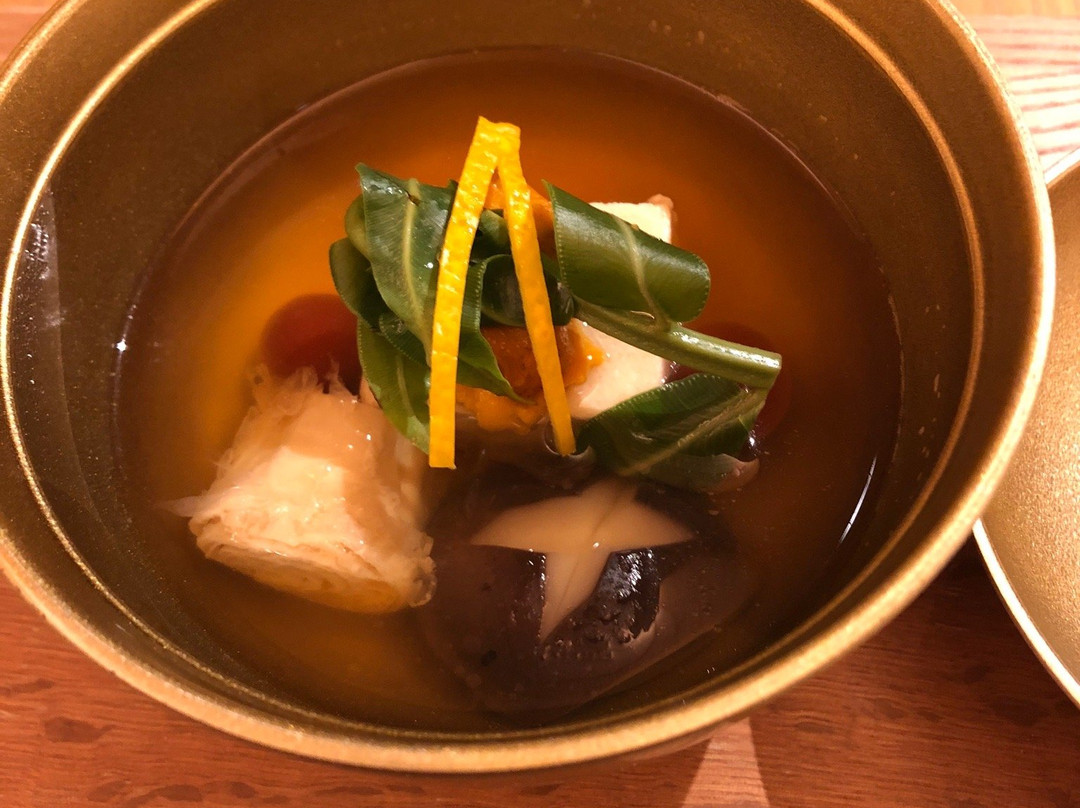 Umi no Ryotei Okinawa Nakamaso主图