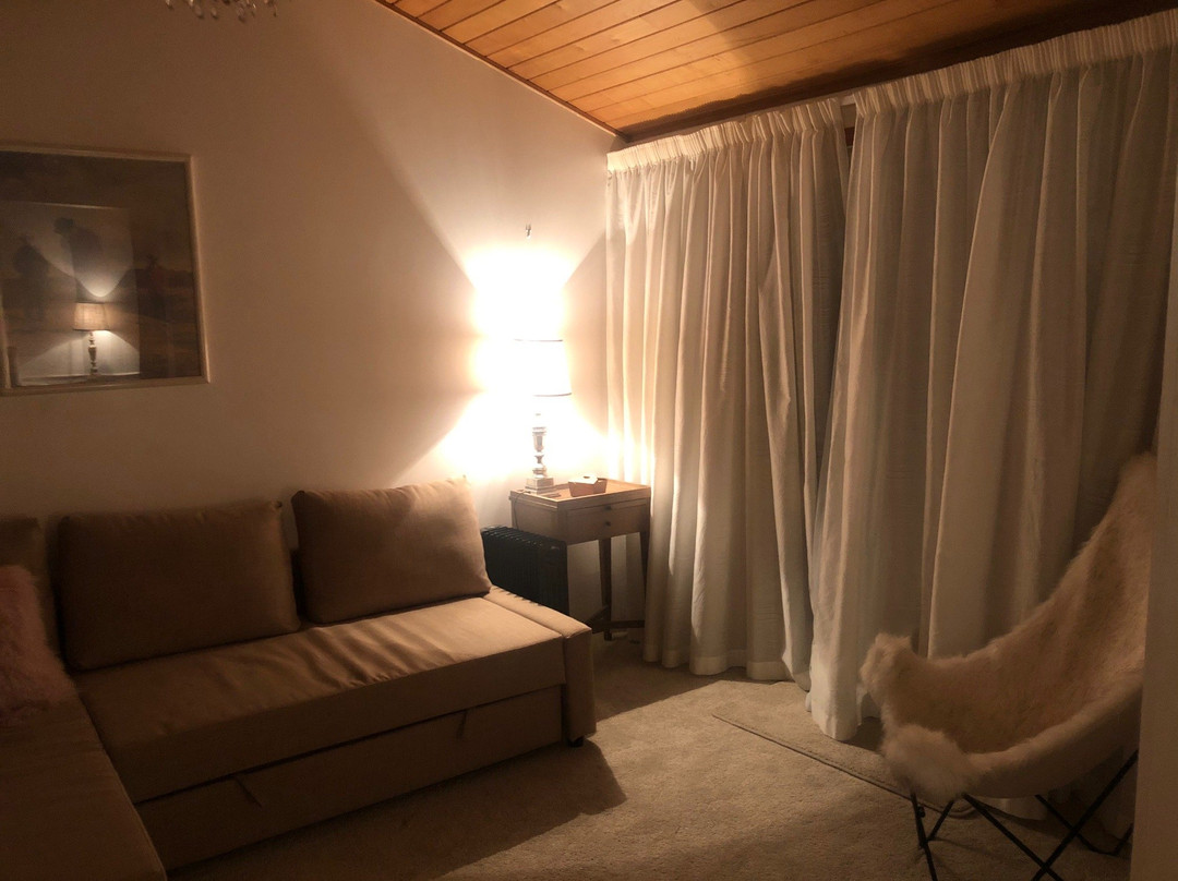 Margot's of Martinborough主图