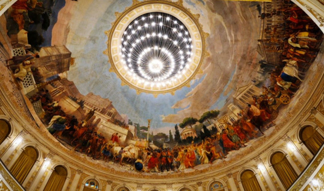Teatro Flavio Vespasiano-列蒂必去景点
