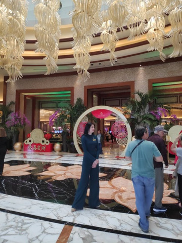 Solaire度假村及娱乐城主图