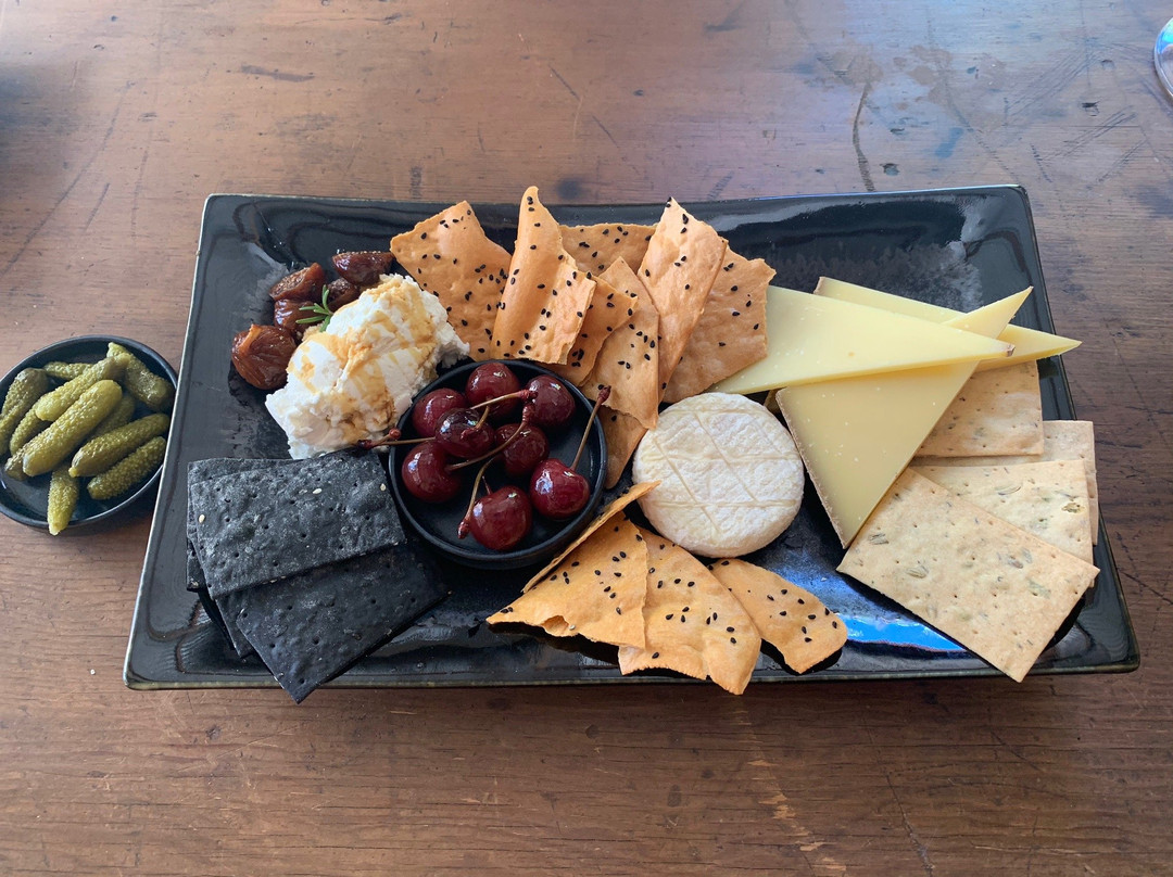 Eldorado Road Wines-比奇沃思必去景点