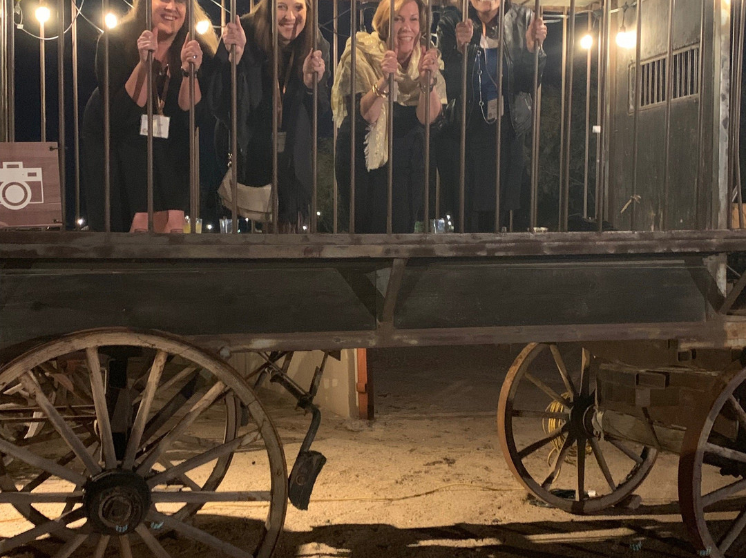 野马旅游酒店-钱德勒必去景点