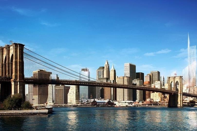 Vacaciones Nueva York景点图片