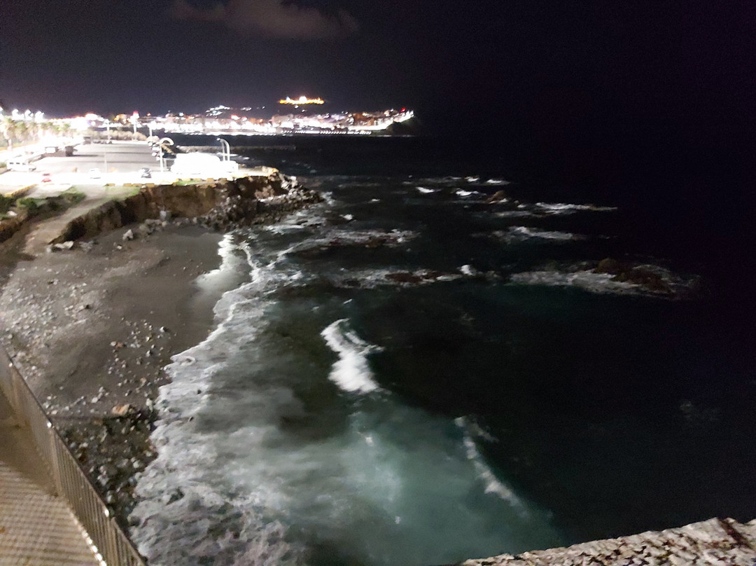 Playa de la Ribera-Ceuta必去景点