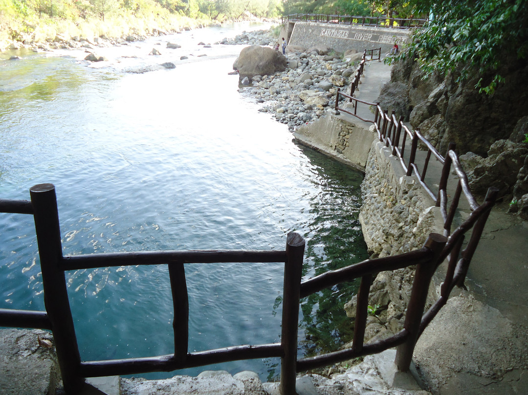Cantingas River景点图片