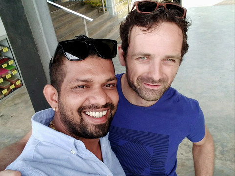 Heritage Lanka Tours-尼甘布必去景点