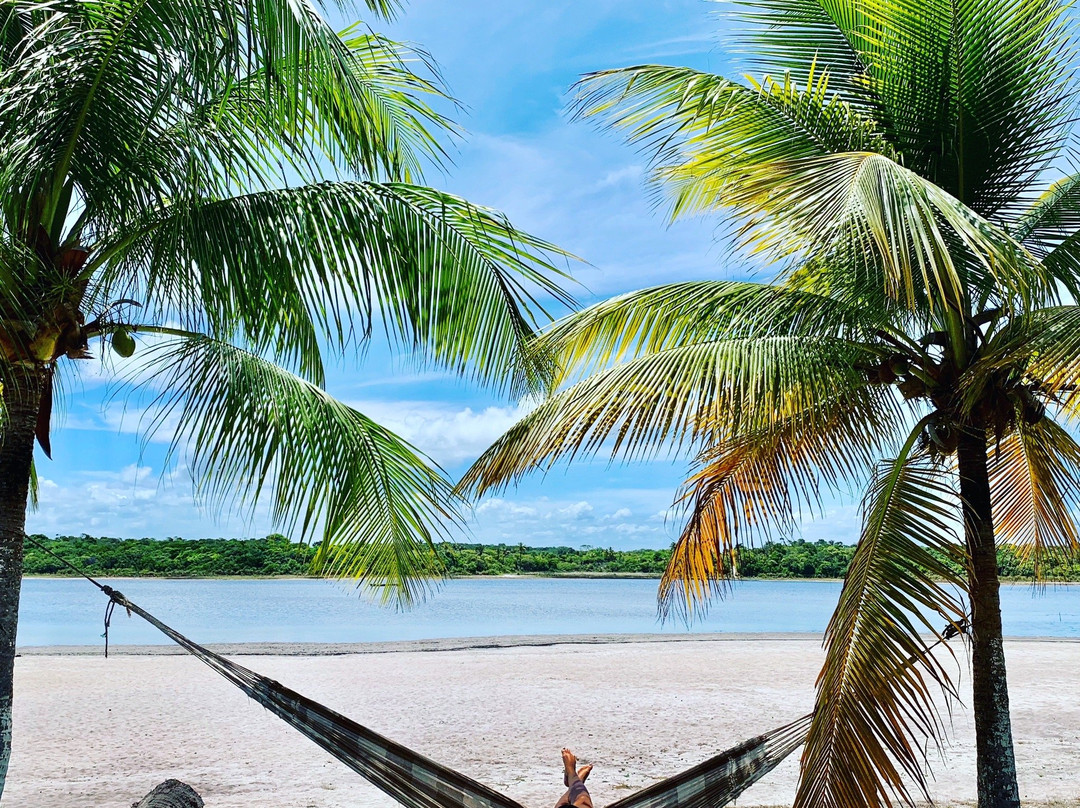 Cassange Beach-Barra Grande必去景点
