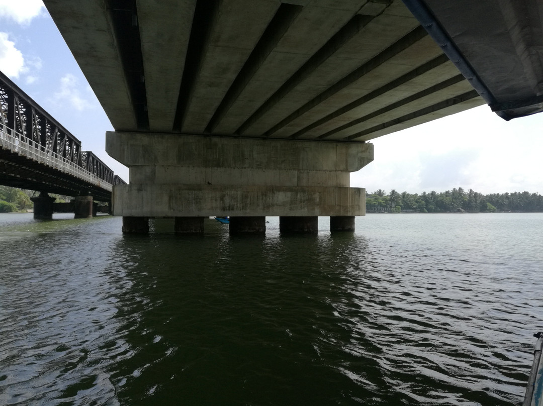 Kallady Bridge-拜蒂克洛必去景点