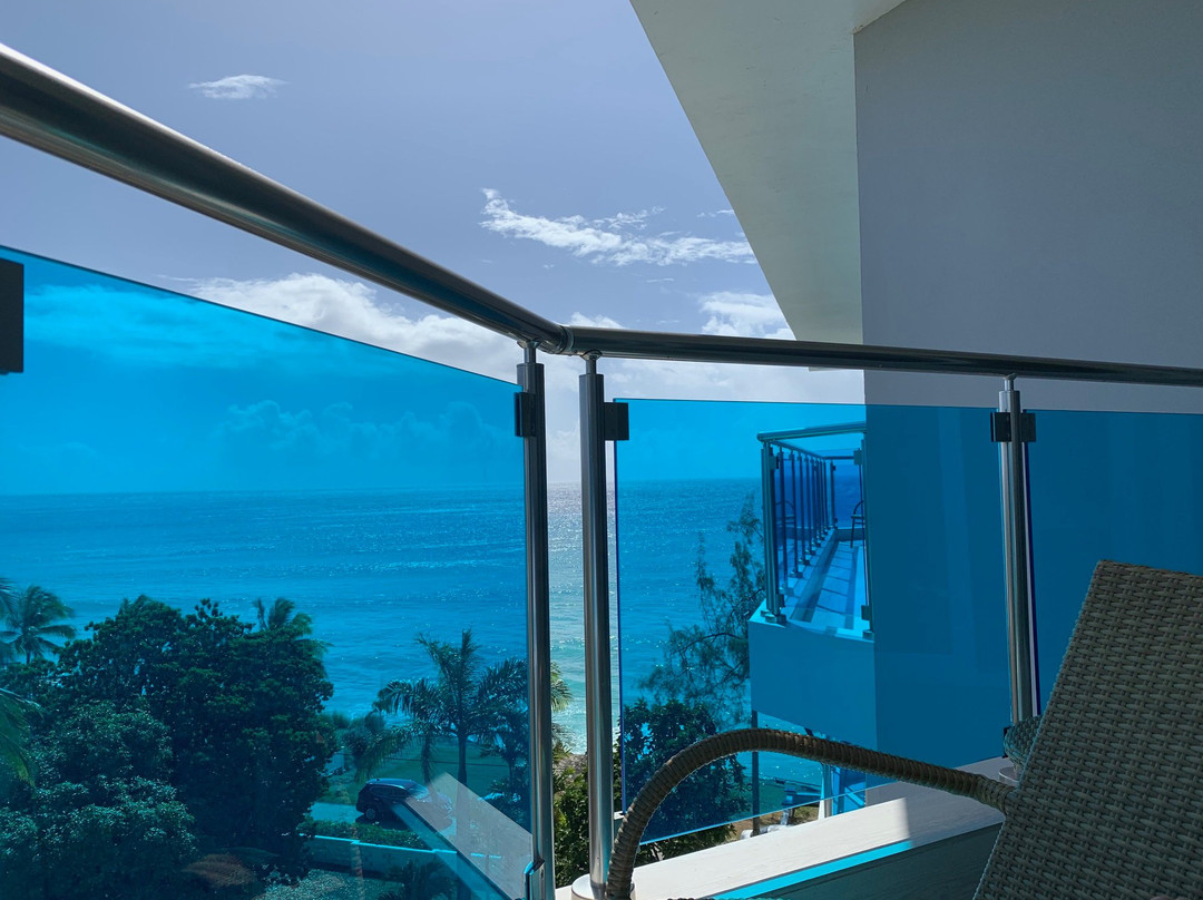 The Abidah By Accra主图