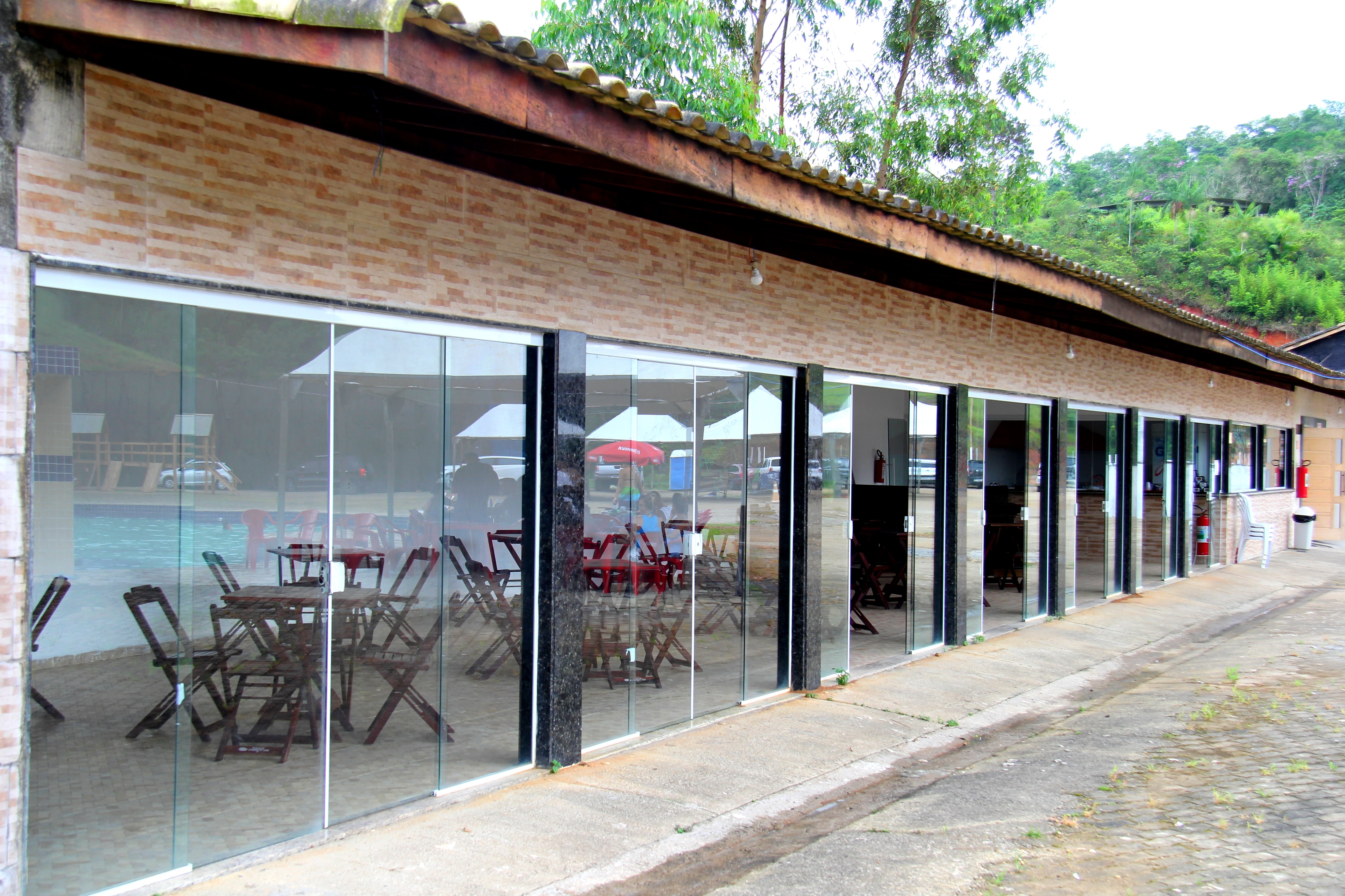 Fazenda Texas-官方